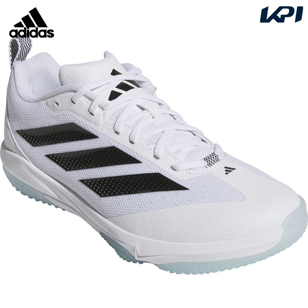 楽天市場】アディダス adidas 野球スパイク メンズ アディゼロ