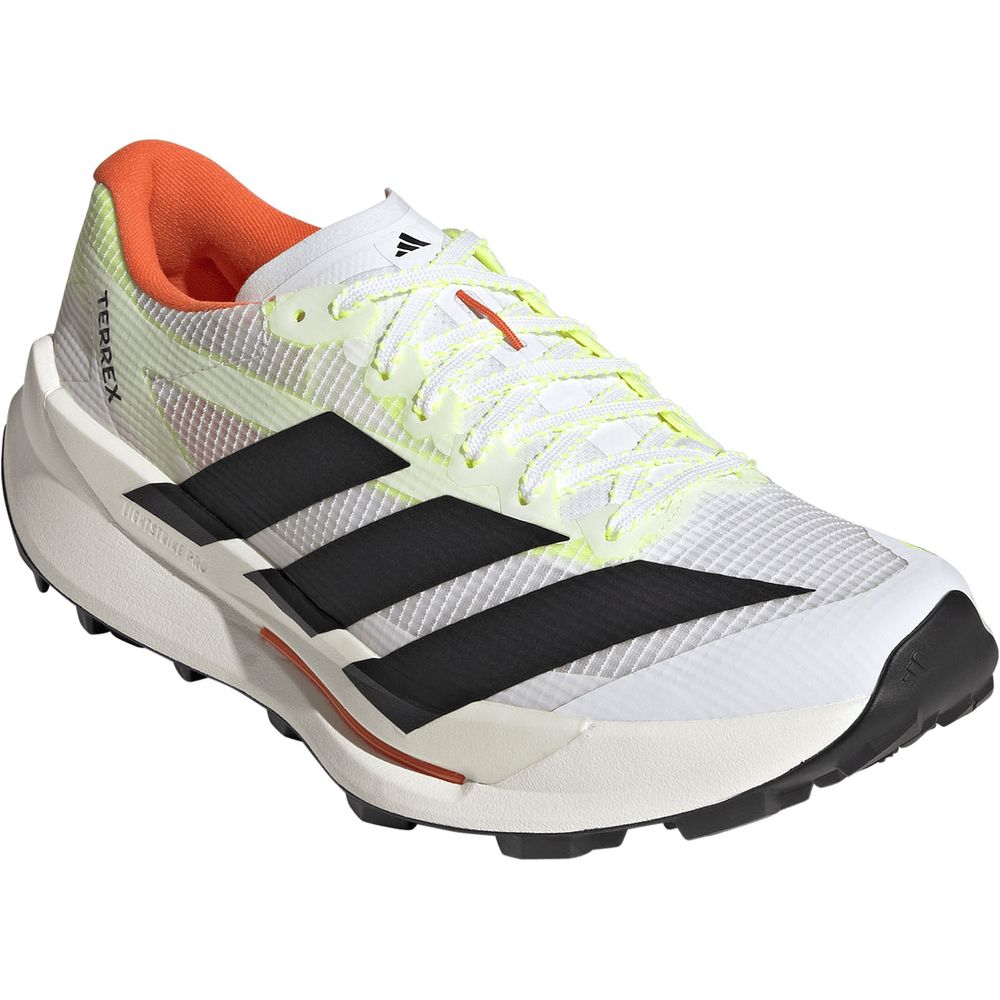 アディダス adidas アウトドアシューズ メンズ   テレタイプ アグラヴィック TT トレイル HP7011