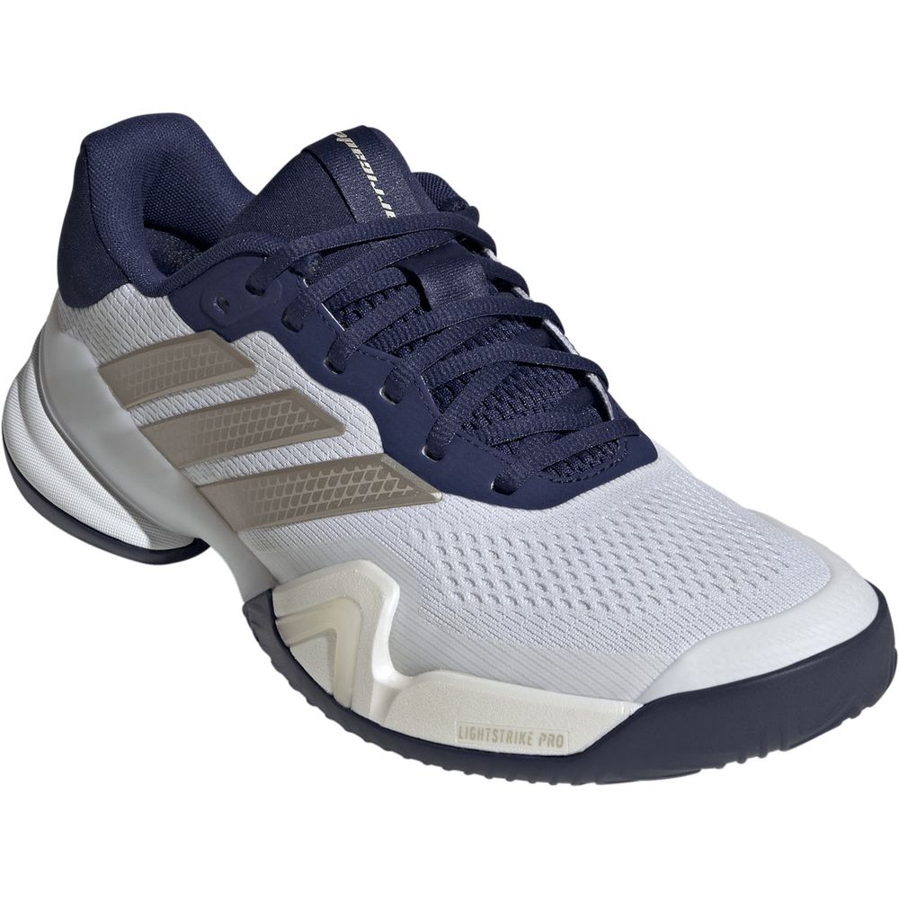 アディダス adidas 庭球シューズ メンズ   防柵 Barricade 14 JR1743