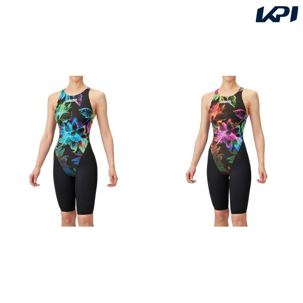 楽天市場】アリーナ arena AQUA RACING SERIES レーシングワンピース