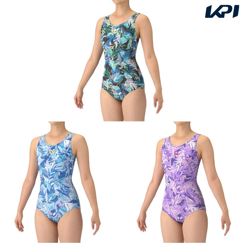 楽天市場】アリーナ arena フィットネスワンピース(Uバック 差し込み