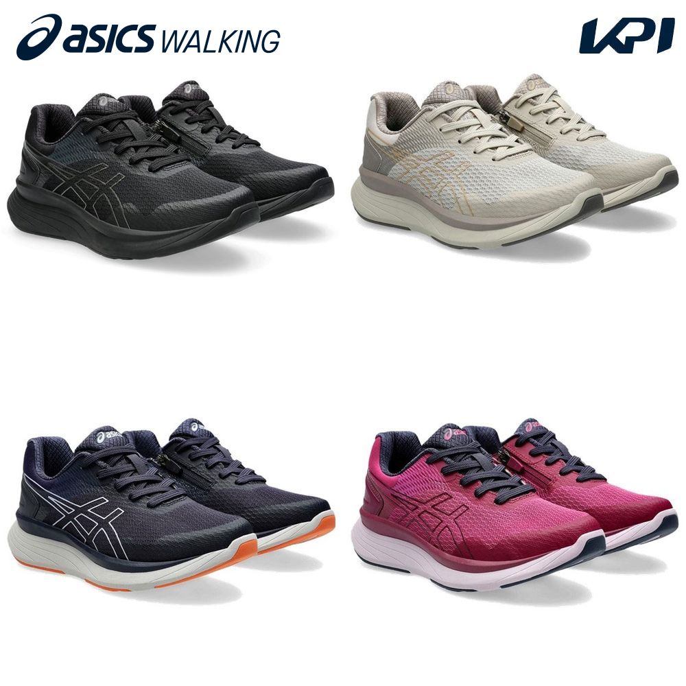 アシックス asics ウォーキングシューズ レディース   KNEESUP W020 ニーズアップ W020 1242A020