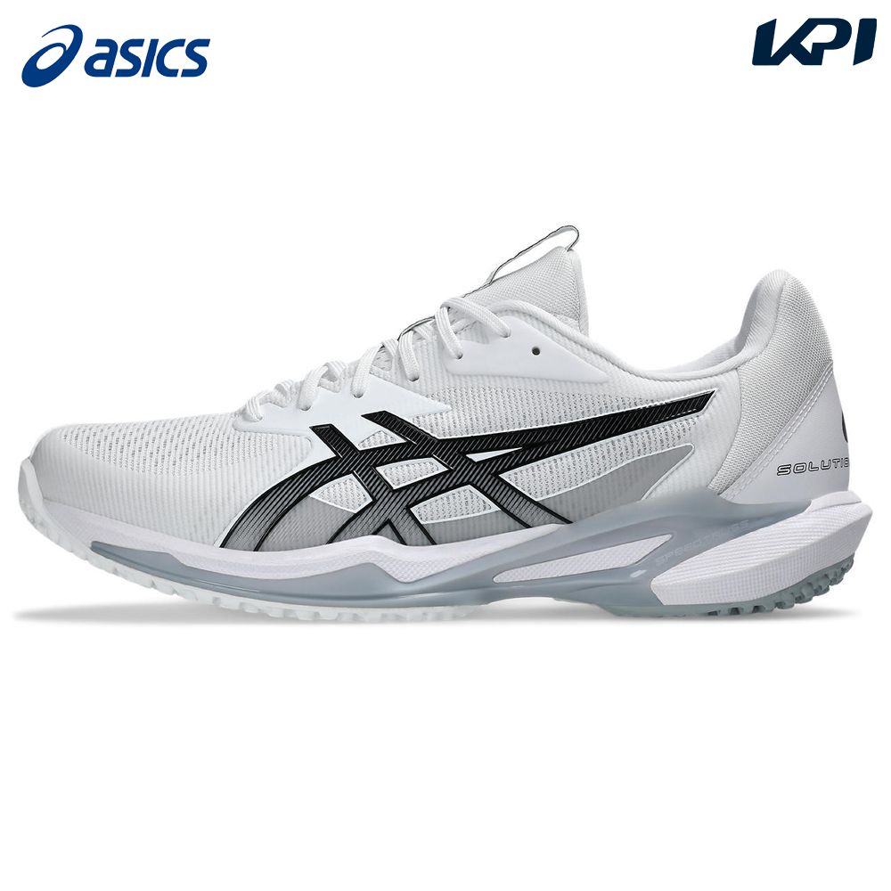 楽天市場】アシックス asics テニスシューズ メンズ SOLUTION