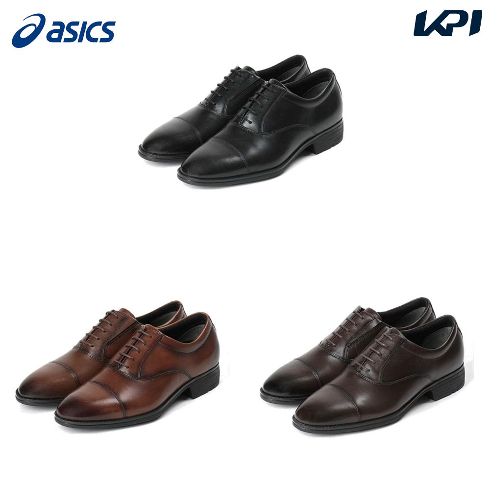 アシックス asics ワーキングシューズ メンズ TEXCY LUXE TU-7041