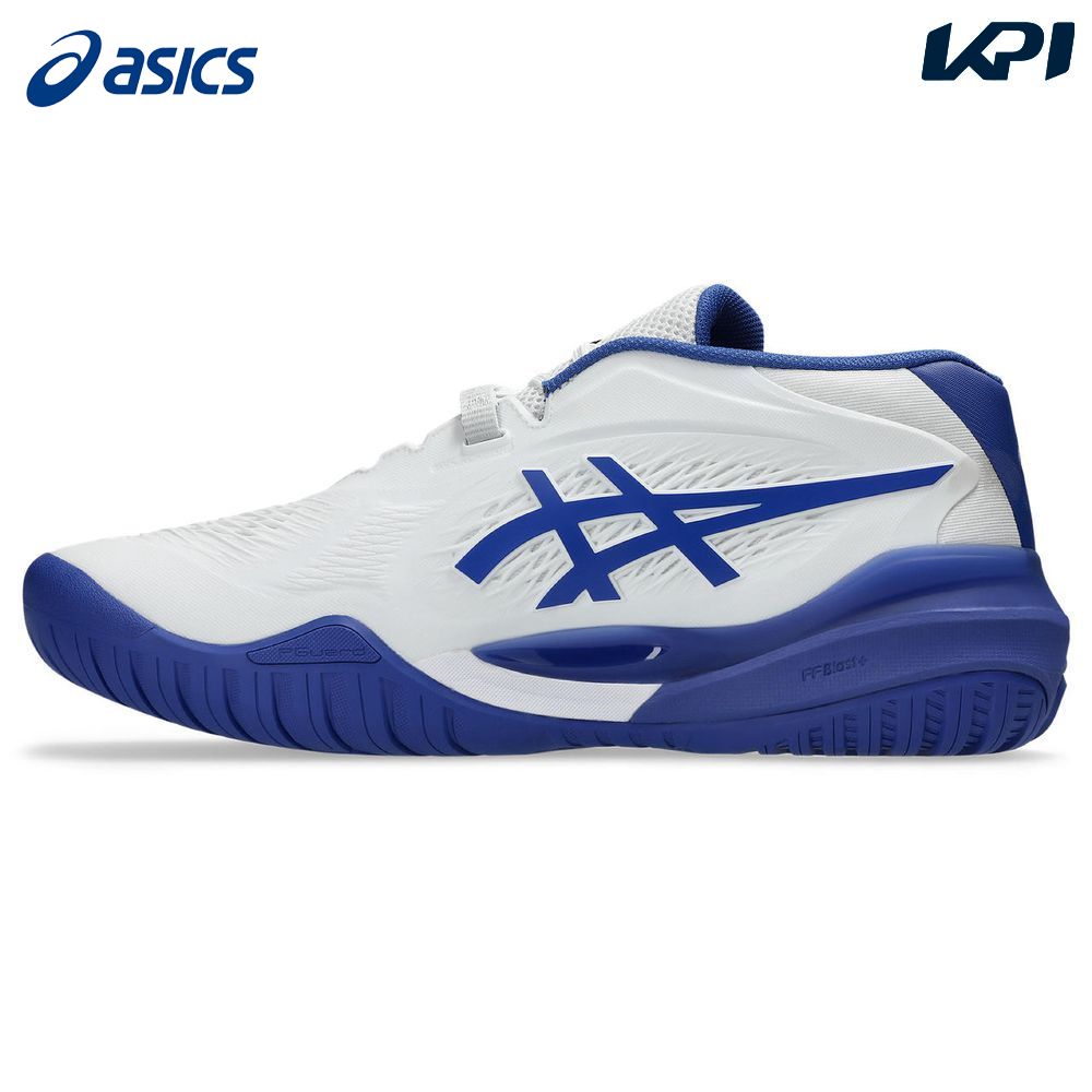 アシックス　テニスシューズ　ゲルレゾリューション8ワイド　26cm 楽天市場】アシックス asics テニスシューズ メンズ GEL