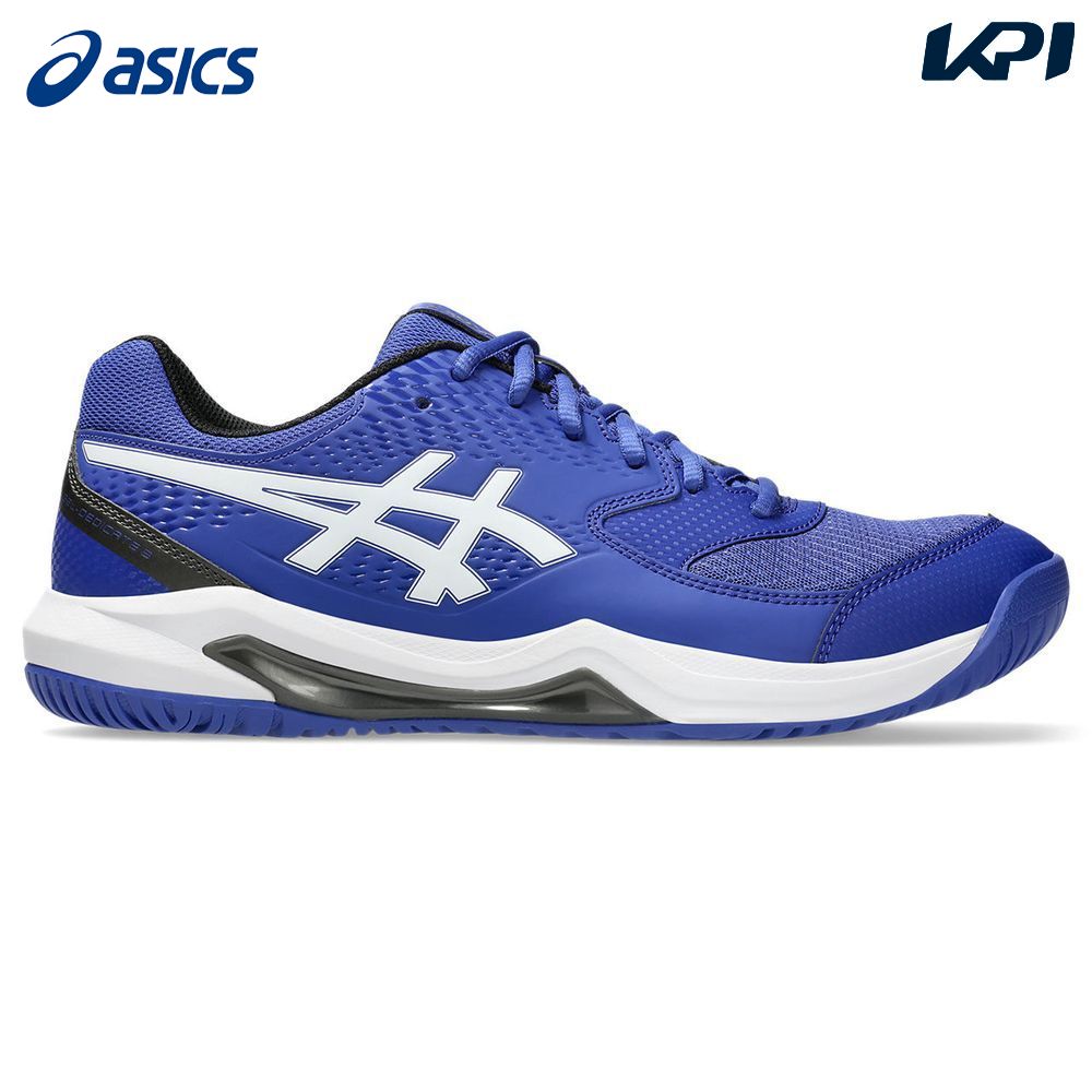 アシックス asics テニスシューズ メンズ GEL-DEDICATE 8 オールコート用 1041A408-402