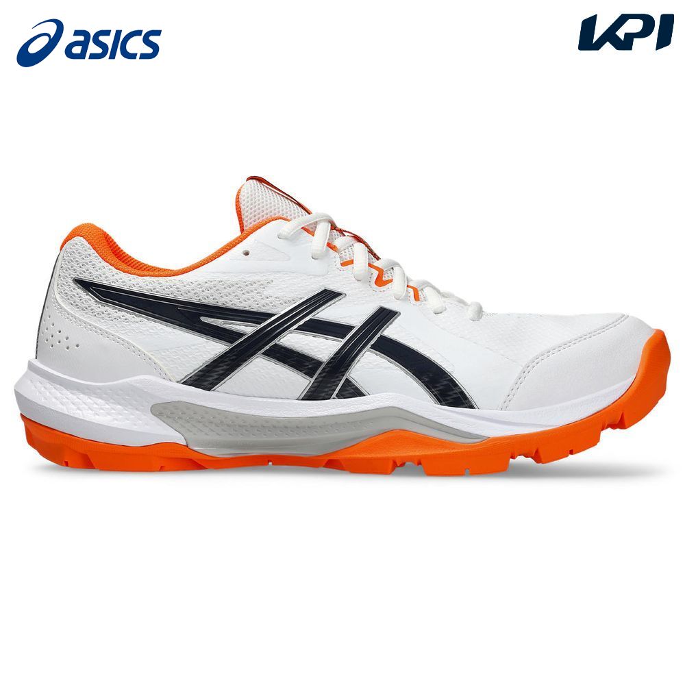 アシックス asics マルチSPシューズ ユニセックス GEL-PEAKE 3 1113A057-100
