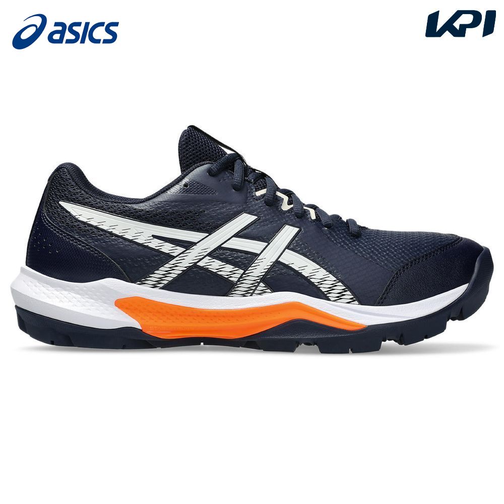 アシックス asics マルチSPシューズ ユニ一発やる   GEL-PEAKE 3 1113A057-400 スポーツ・アウトドア-メンズシューズ
