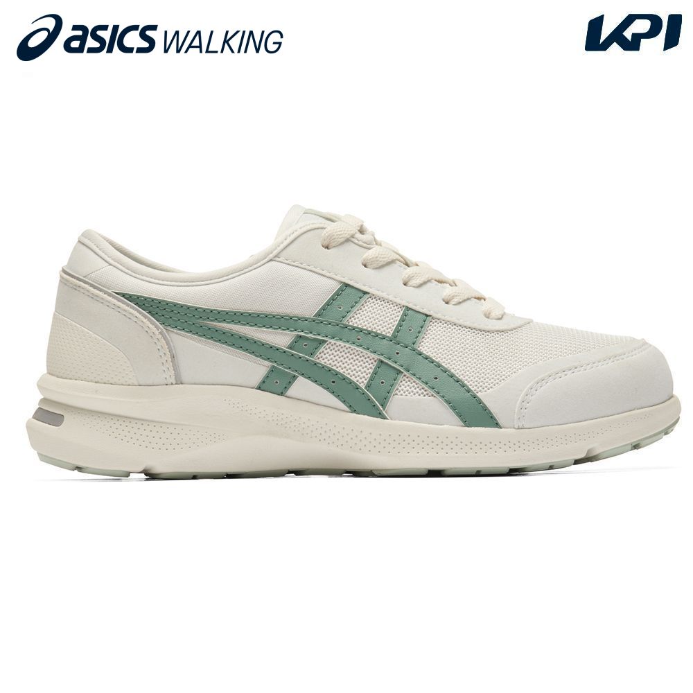 アシックス asics ウォーキングシューズ レディース HADASHIWALKER W066 1292A066-101 8,341円