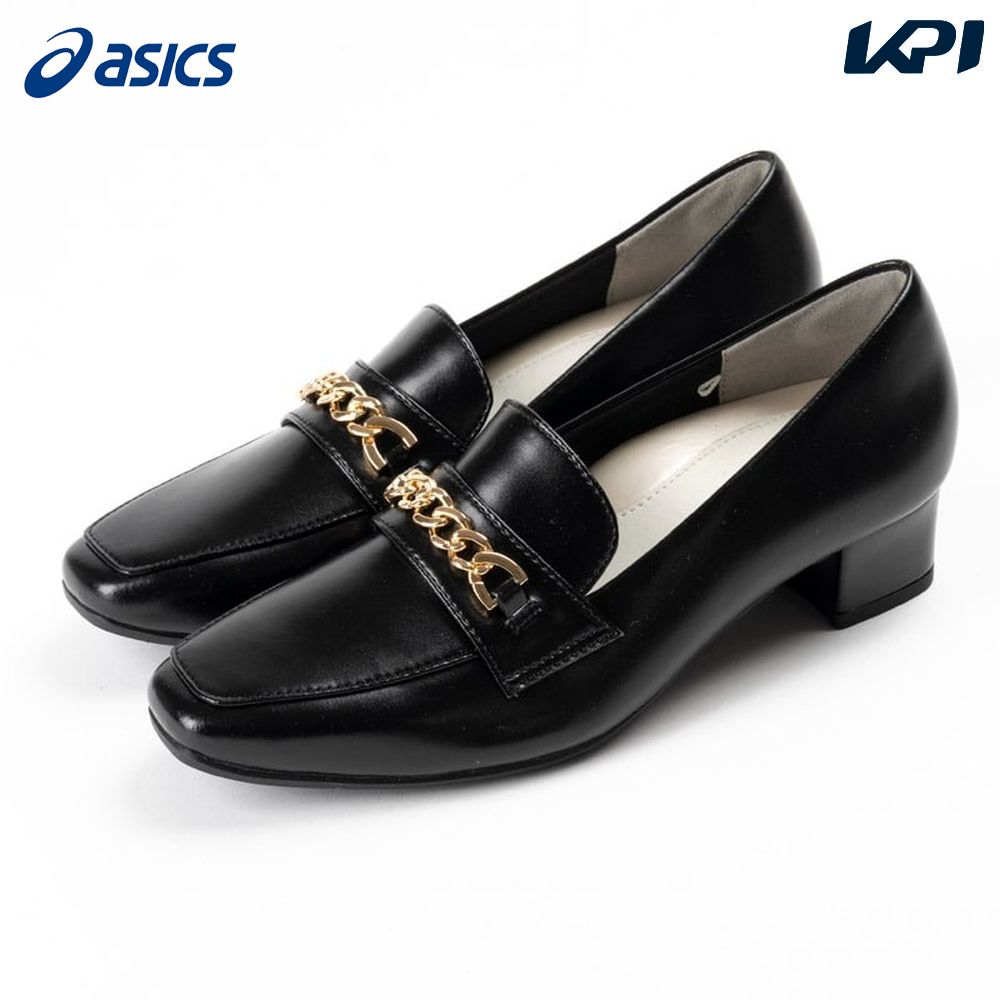 アシックス asics カジュアルシューズ レディース ROOMY PUMPS AO-10249-008