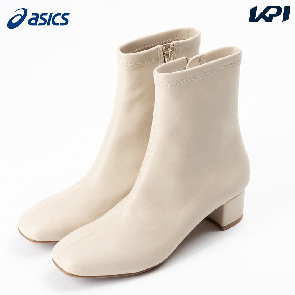 アシックス asics 心地よいシューズ レディース   CUBE BOOTS WP AO-10250-003 レインシューズ・長靴-レディース靴-ブーツ・長靴