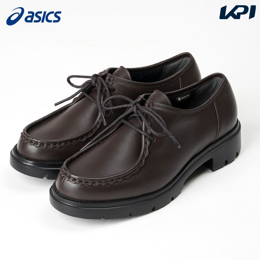 アシックス asics 心地よいシューズ レディース   GORE-TEX2 AO-10253-213