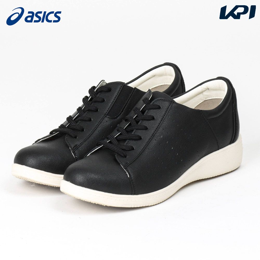 アシックス asics カジュアルシューズ レディース ノンエイジスニーカー AO-17340-111