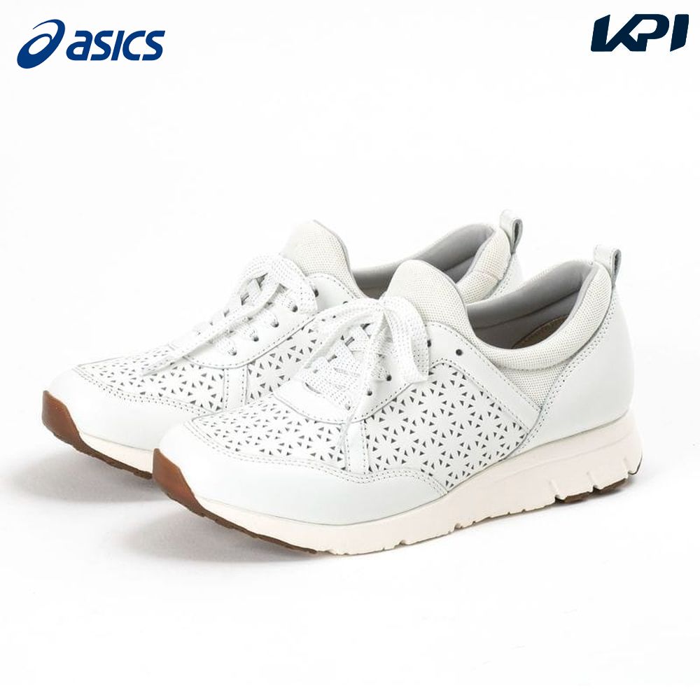 アシックス asics カジュアルシューズ レディース レストランスニーカー AO-24060-001
