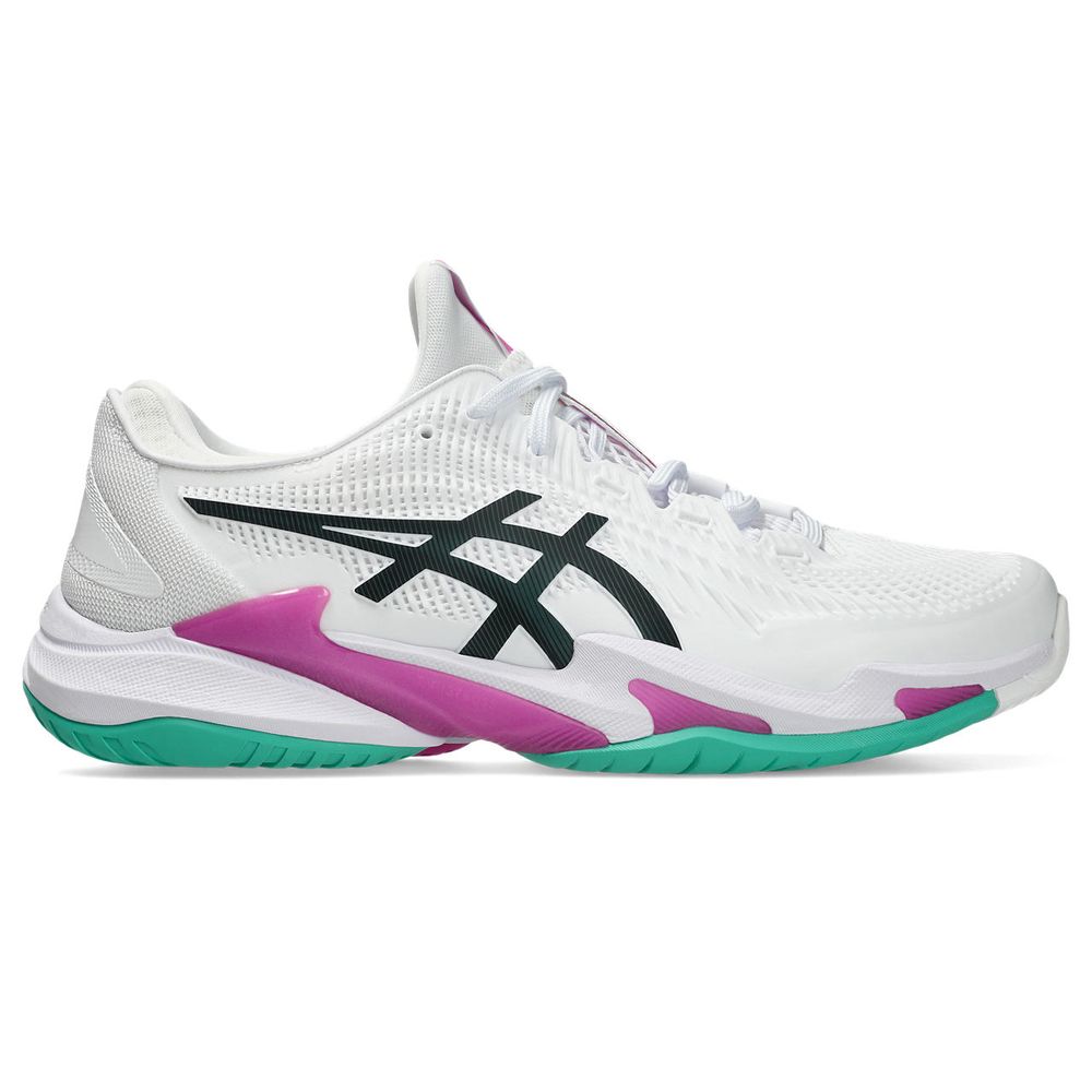 楽天市場】【10%OFFクーポン対象】アシックス asics テニスシューズ