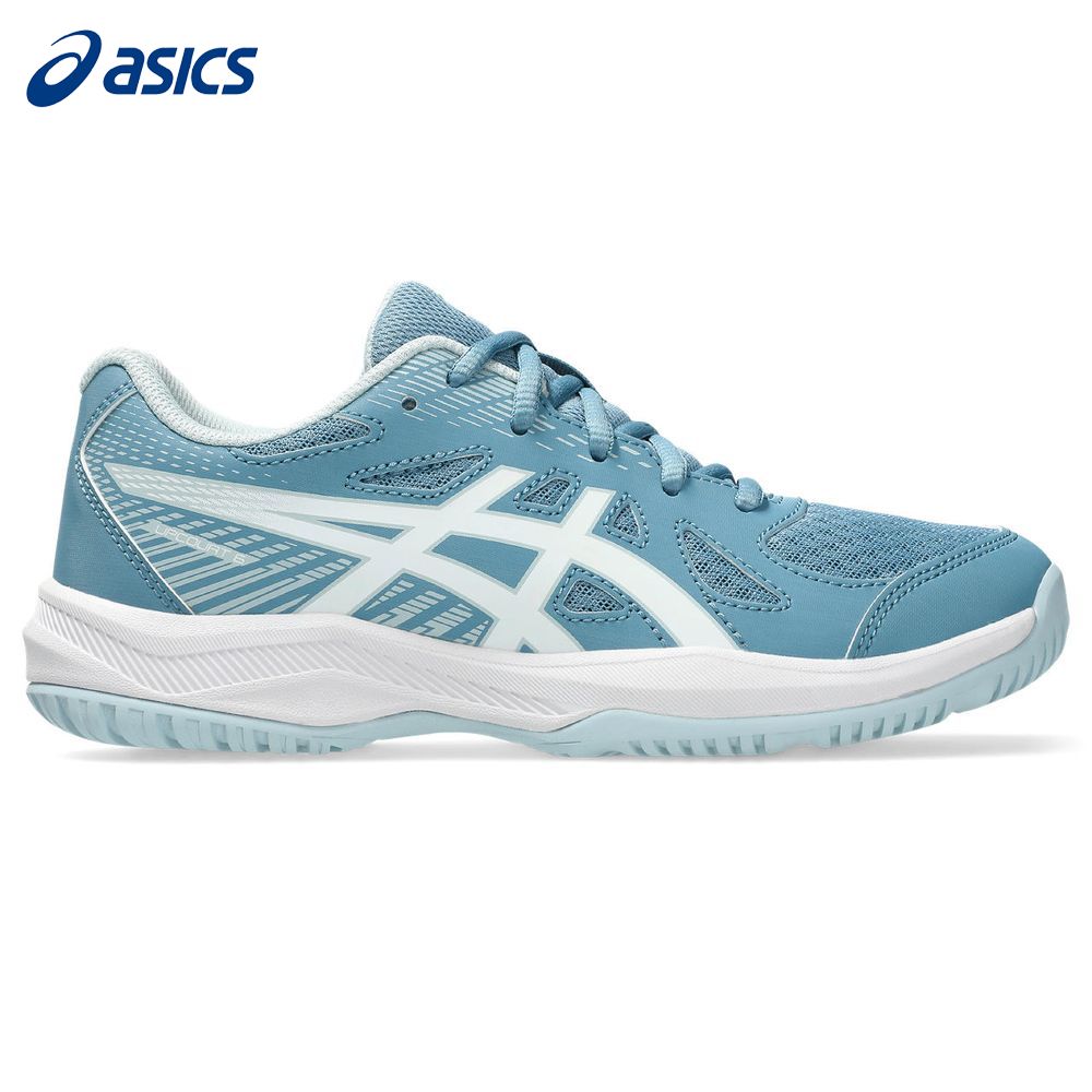 アシックス asics バレーボールシューズ ジュニア UPCOURT アップコート 6 GS 1074A045-403