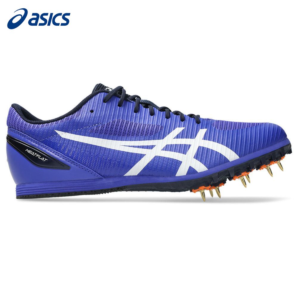 アシックス asics ランニングシューズ ユニセックス HEATFLAT ヒートフラット 12 1093A195-401|KPI24