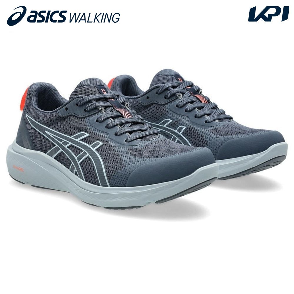 アシックス asics ランニングシューズ レディース GEL-FUNWALKER ゲルファンウォーカー W078 ヒモ靴タイプ 1292A078-020
