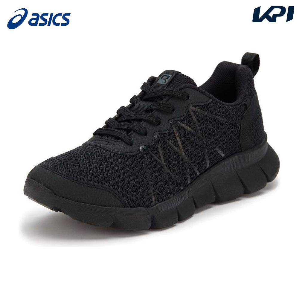 アシックス asics ウォーキングシューズ レディース RAKUWALK ラクウォーク RL-9214-008