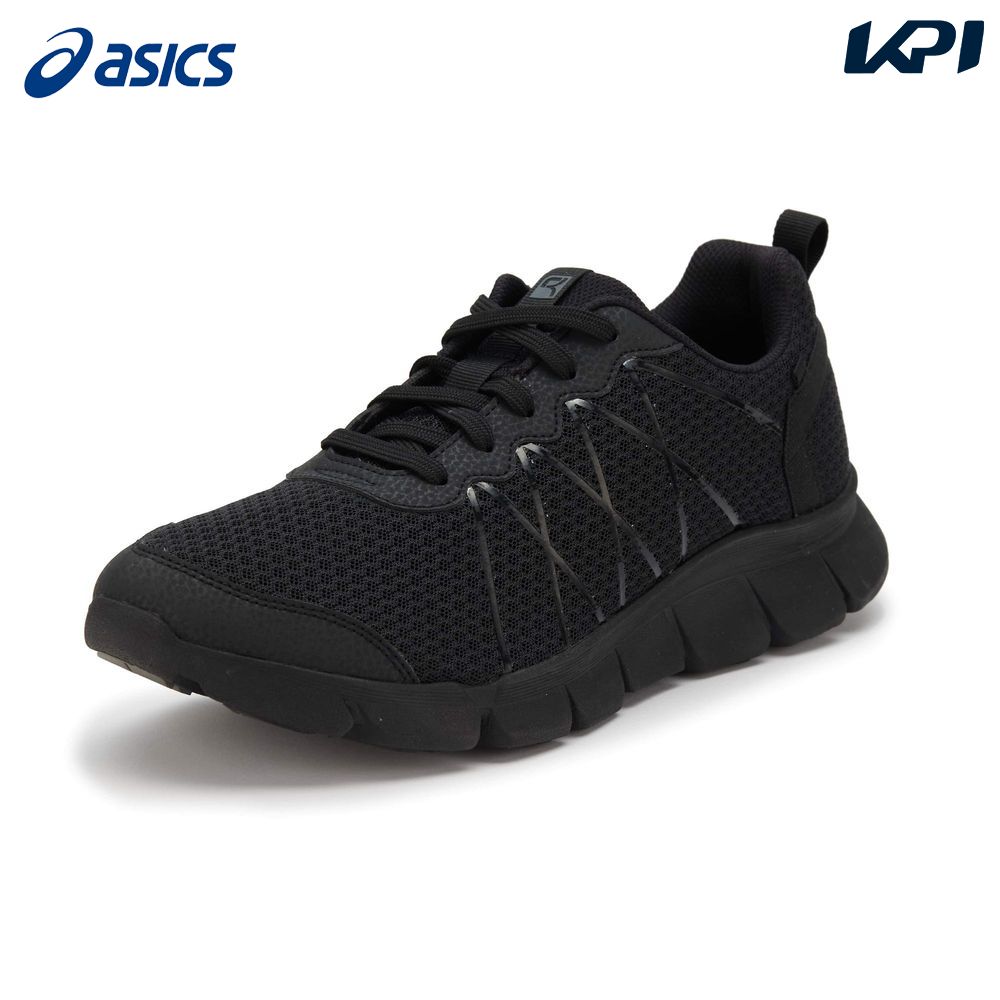 アシックス asics ウォーキングシューズ メンズ RAKUWALK ラクウォーク RM-9213-008