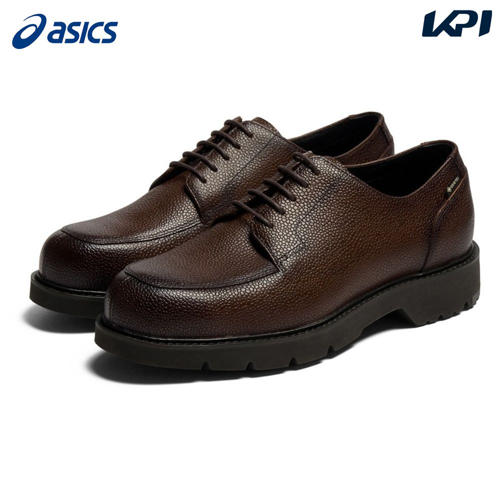 アシックス asics ワーキングシューズ メンズ MULTI-STYLEGTX ヒモ靴タイプ TU-8019-026