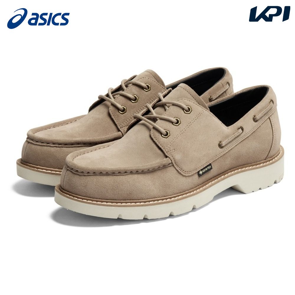 アシックス asics ワーキングシューズ メンズ MULTI-STYLEGTX ヒモ靴タイプ TU-8020-035