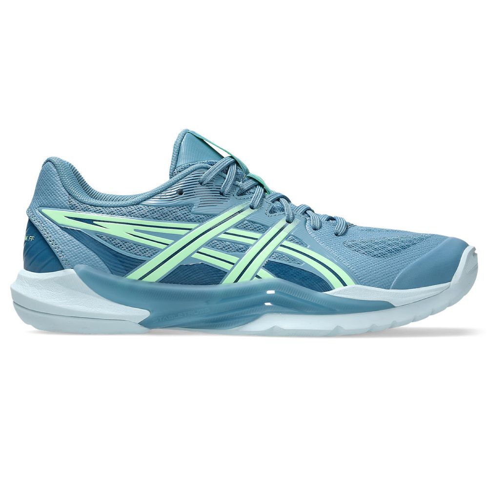 アシックス asics ハンドボールシューズ メンズ POWERBREAK パワーブレイク FF 1071A101-401｜KPI24