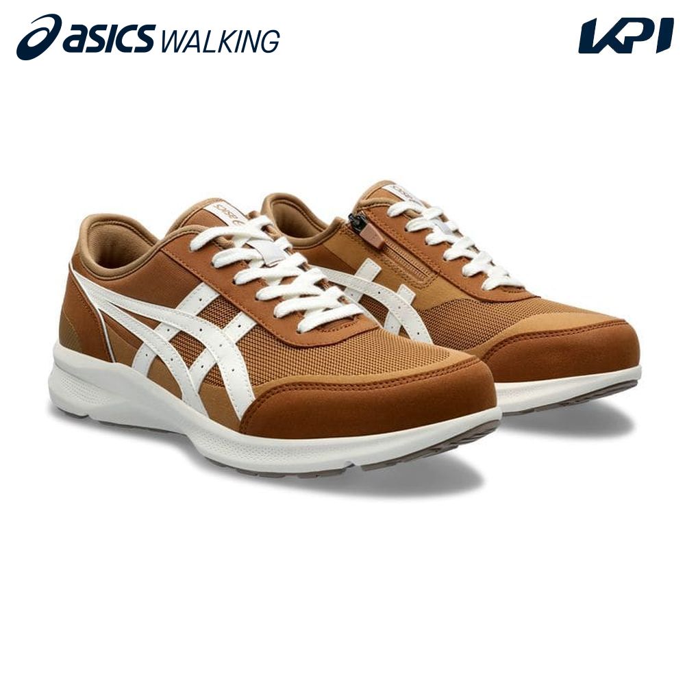アシックス asics ウォーキングシューズ メンズ HADASHIWALKER M056 ハダシウォーカー 1291A056-250|KPI24