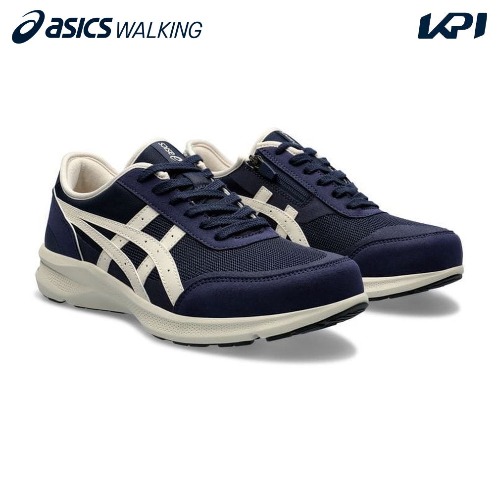 アシックス asics ウォーキングシューズ メンズ HADASHIWALKER M056 ハダシウォーカー 1291A056-400|KPI24