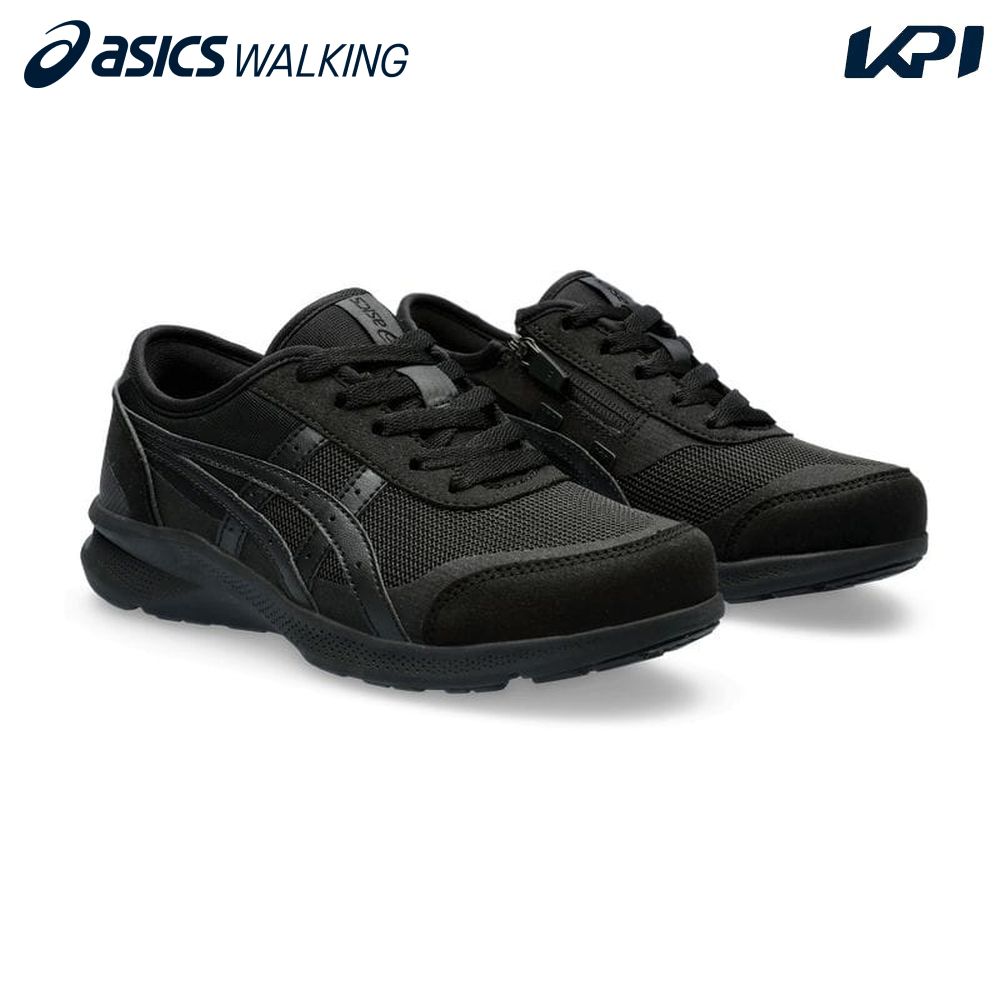 アシックス asics ウォーキングシューズ レディース   HADASHIWALKER W066 ハダシウォーカー 1292A066-001