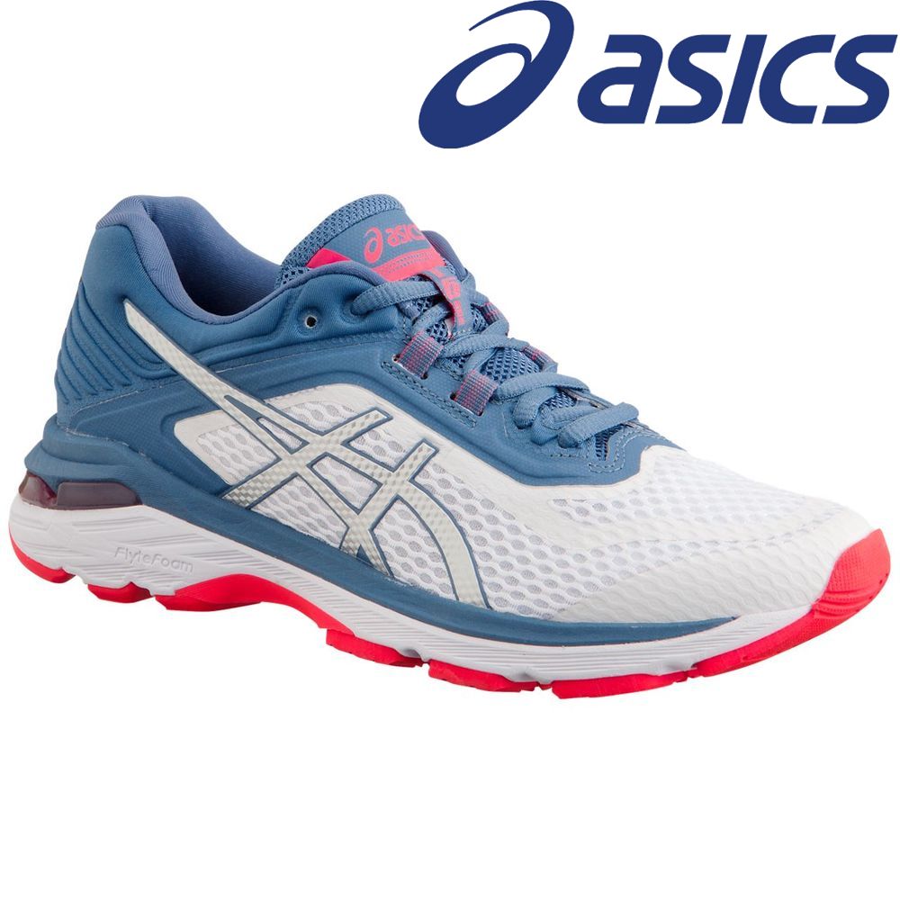 対応 アシックス Asics ランニングシューズ レディース Lady Gt 00 New York 6 Tjg777 100 即日出荷 Kpi24 送料無料 アシックスセール 4注目商品