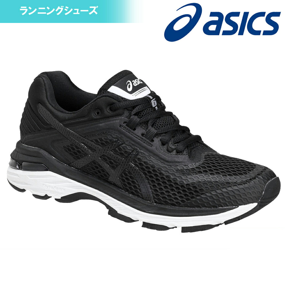 アシックス Asics ランニングシューズ レディース オンライン Lady Gt 00 New York 6 レディー ニューヨーク 6 Tjg777 9001 即日出荷 対応 Kpi24 送料無料