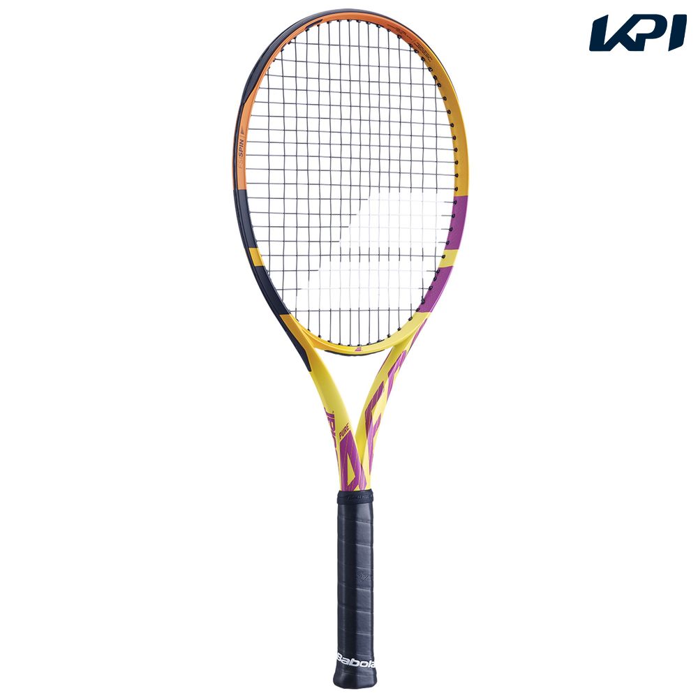 あす楽対応」バボラ Babolat テニス 硬式テニスラケット PURE AERO