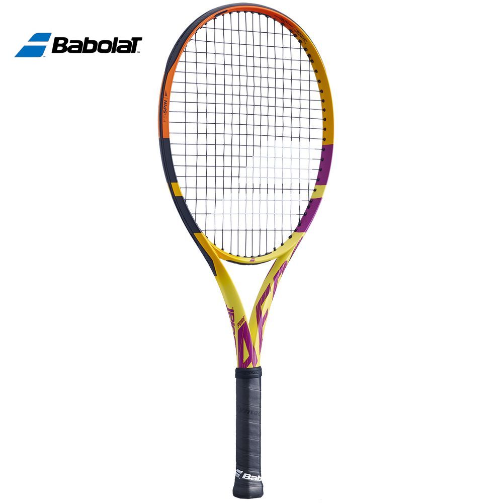 超歓迎 エントリーで店内全品ポイント10倍 5 1 9 59 バボラ Babolat テニスジュニアラケット Pure Aero Rafa Junior26 ピュア アエロ ラファ ジュニア 送料無料 Vulkanvegasbonus Mmbeautystudio Com Br