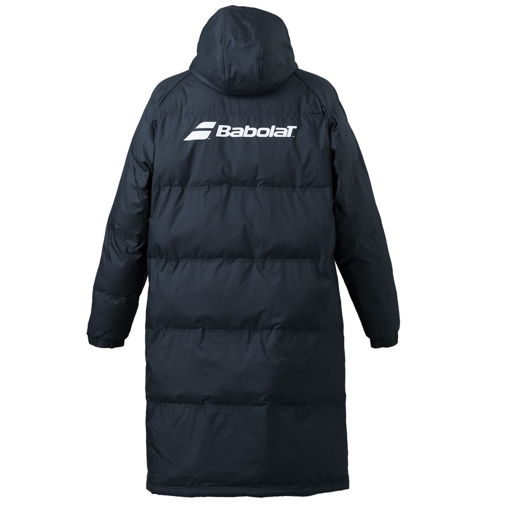 SALE／79%OFF】 バボラ Babolat テニスウェア メンズ CLUB COAT コート ロングコート BUT1165C 2021FW  fucoa.cl