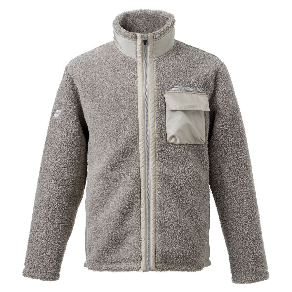 市場 バボラ BOA JACKET テニスウェア メンズ Babolat