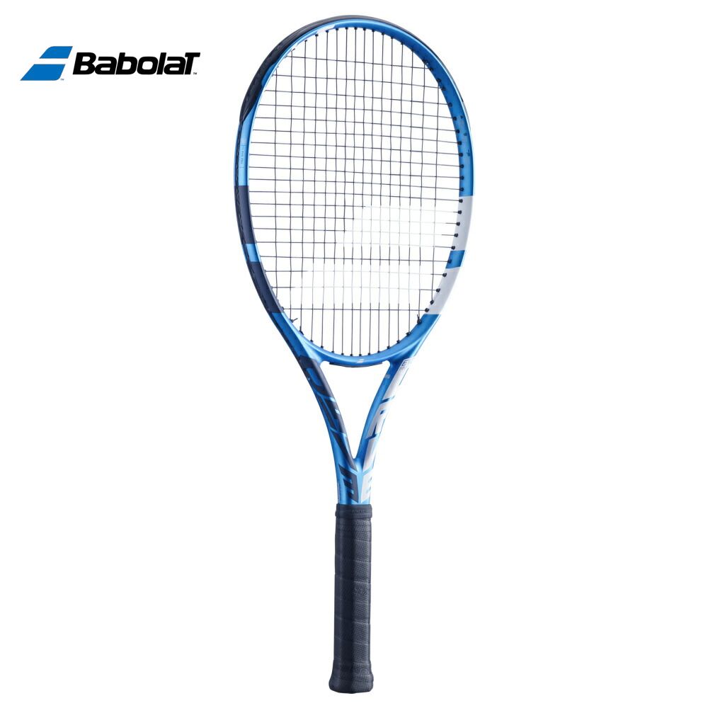 最大2000円引き マラソン期間 バボラ (Babolat) テニスラケット EVO