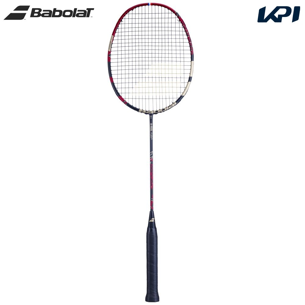 楽天市場】【10%OFFクーポン対象】バボラ Babolat バドミントン