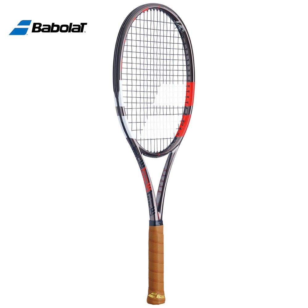 楽天市場】バボラ Babolat 硬式テニスラケット ピュア ストライク 16