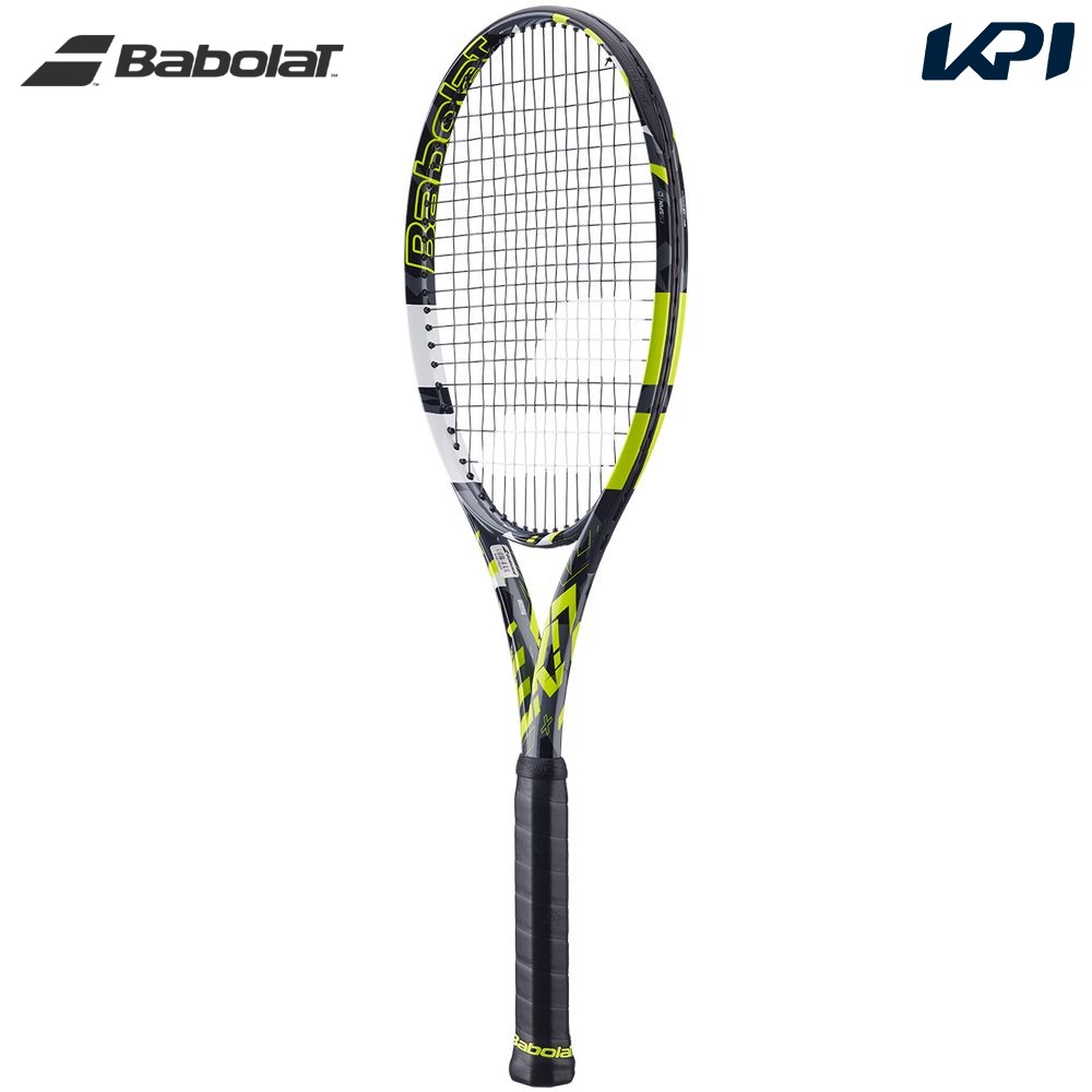 現金特価 バボラ Babolat 硬式テニスラケット ピュア アエロ PURE AERO