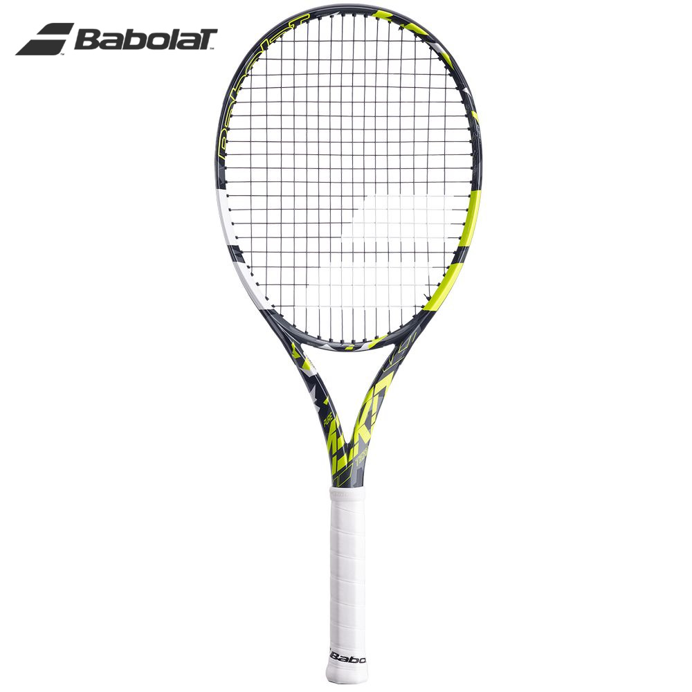 21542円 【時間指定不可】 あす楽対応 バボラ Babolat テニスラケット ピュア アエロ チーム PURE AERO TEAM  2023年モデル 101490 フレームのみ 即日出荷