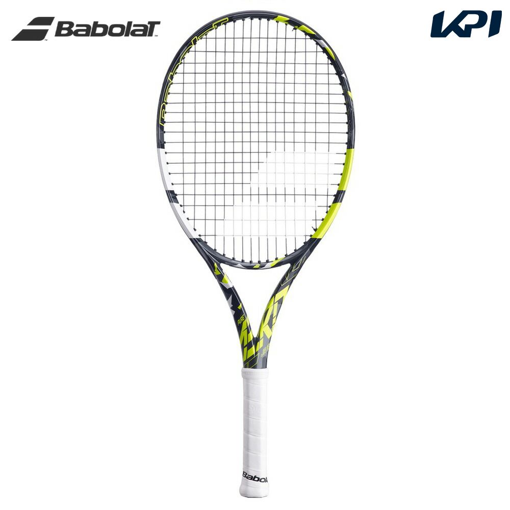 Babolatフリースジャケット レッドテニスM Tennis racquet | Pure Strike Junior 26 Gen4 | Babolat