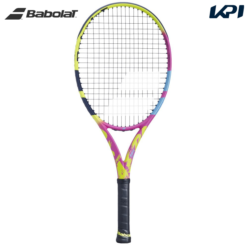 【楽天市場】バボラ Babolat 硬式テニスラケット PURE AERO