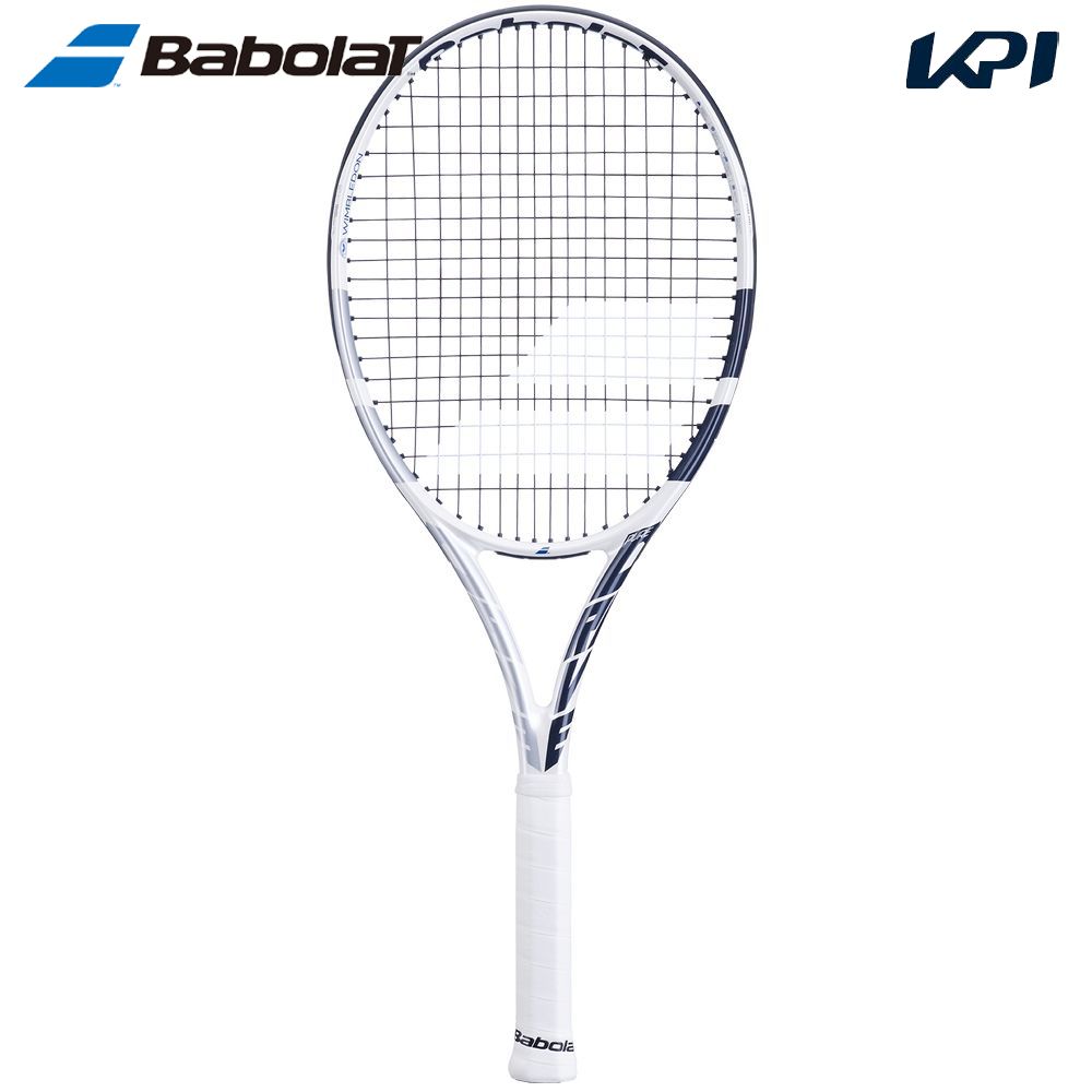 バボラ　ピュアドライブ　ウィンブルドン2024 Babolat ピュアドライブ ウィンブルドン(2024) テニストピアSPEC