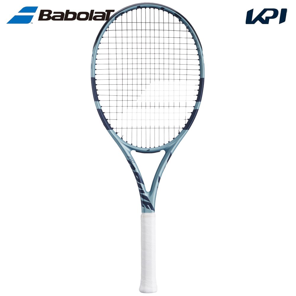 【ガット張り工賃0円対応※条件あり】バボラ Babolat 硬式テニスラケット EVO DRIVE エボ ドライブ フレームのみ 101545