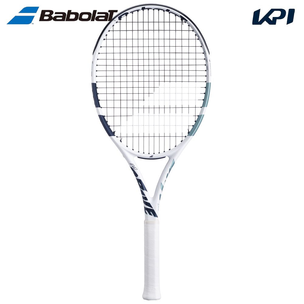 バボラ Babolat 硬式テニスラケット EVO DRIVE LITE WH エボ ドライブ ライト フレームのみ 101548