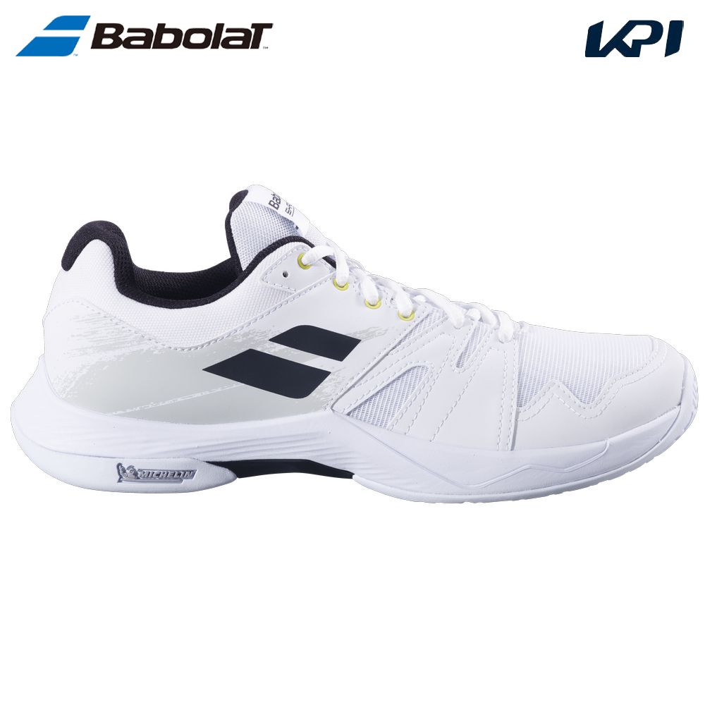 バボラ Babolat バドミントンシューズ メンズ SHADOW TEAM 2 M シャドウ チーム 2 メン 3A0F25C656