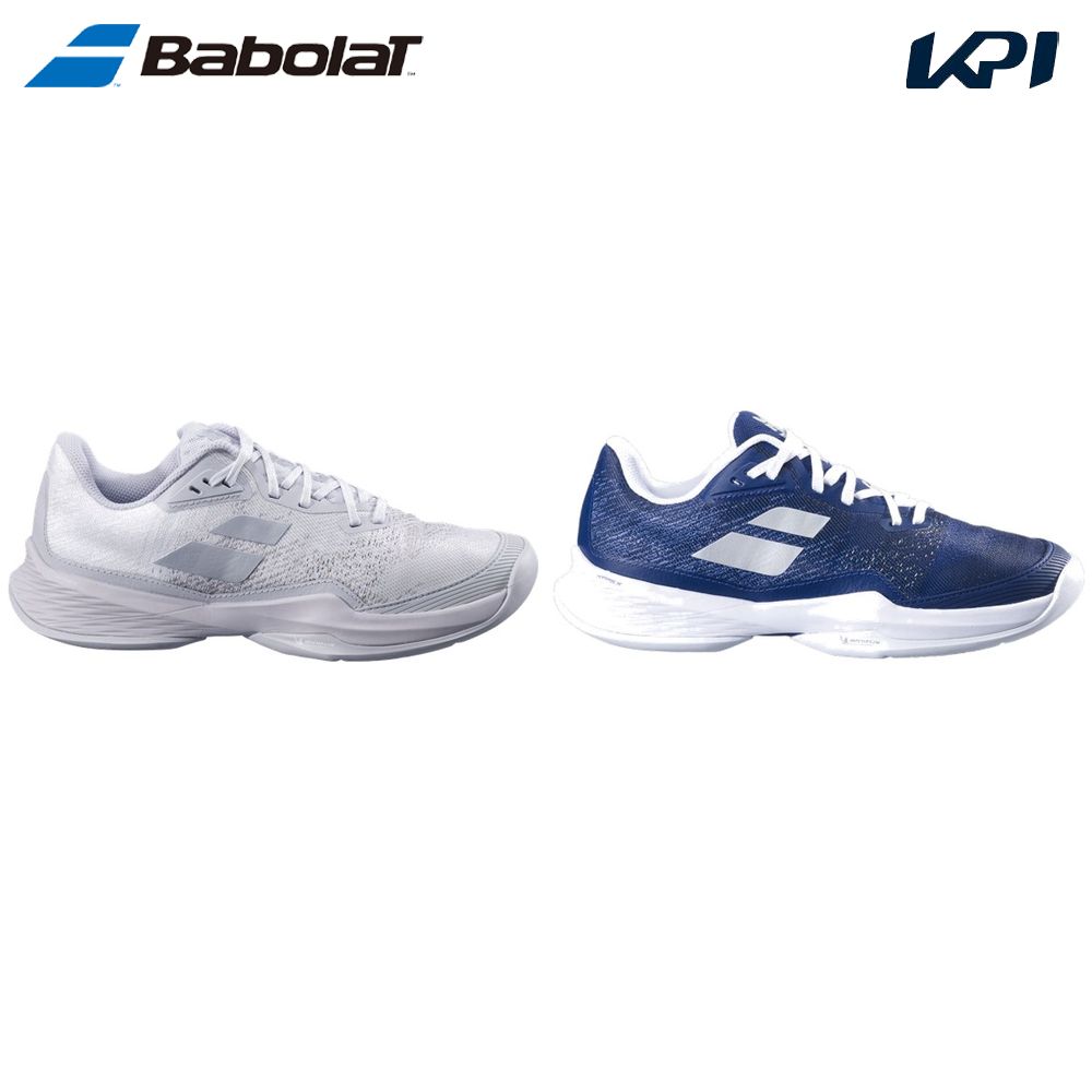バボラ Babolat テニスシューズ レディース JET MACH 3 ALL COURT WOMEN ジェット マッハ 3 オールコート 3A1S25B630