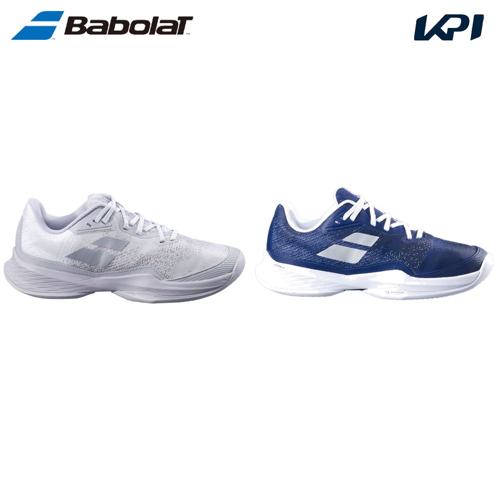 バボラ Babolat テニスシューズ レディース JET MACH 3 SAND GRASS WOMEN ジェット マッハ 3 サンドグラス 3A1S25B684