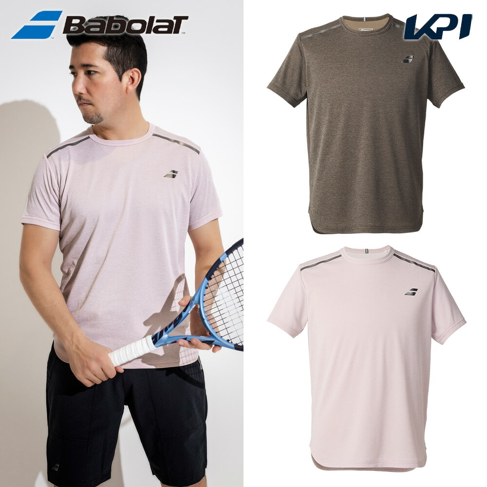 楽天市場】バボラ BabolaT テニスウェア ユニセックス ORIGIN